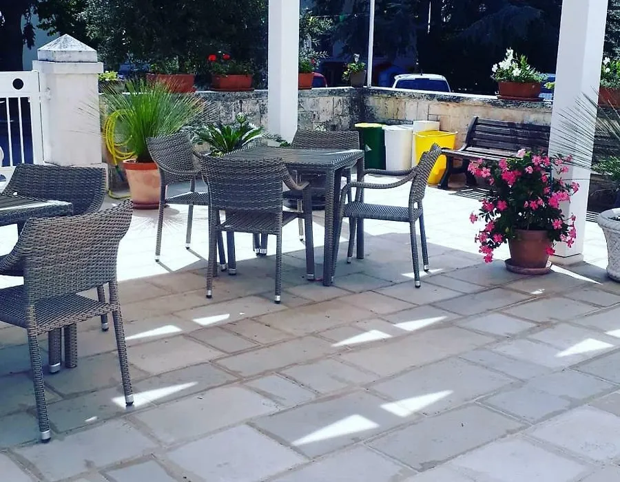 B&B Gaestehaus Tagaro-1