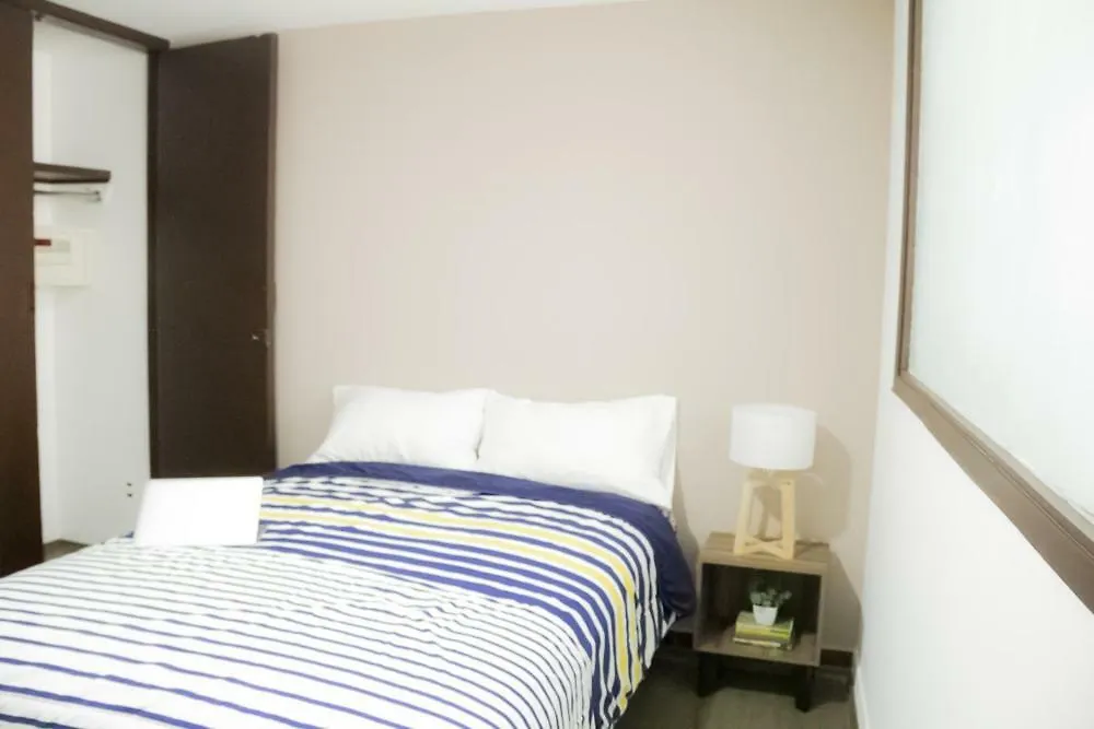 Privada De Horacio 18 Residences-1