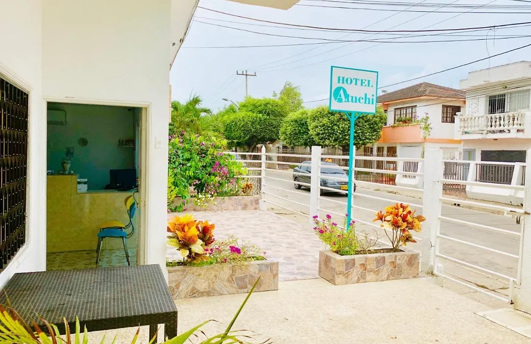 Hotel Atuchi-1