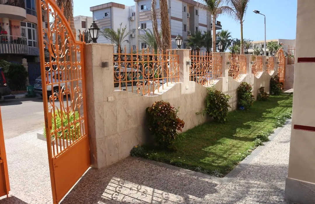 Al Raya Apartments-1