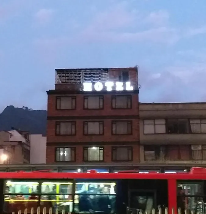 Hotel Plata-1