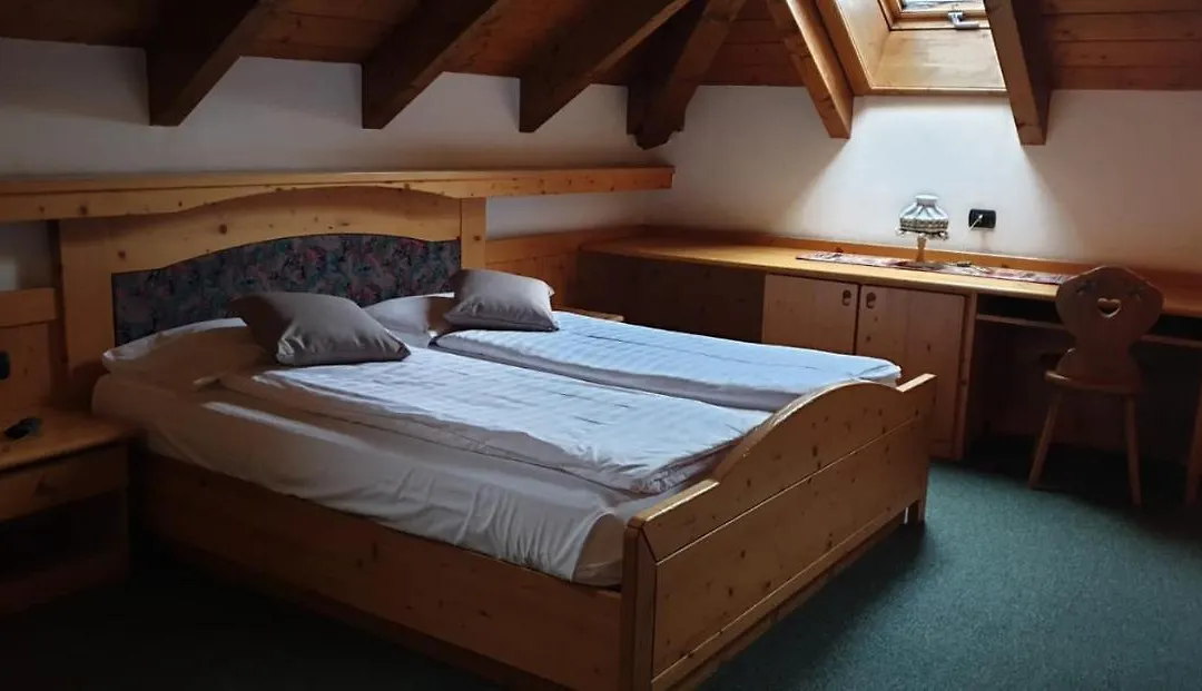 Albergo Bernard-1