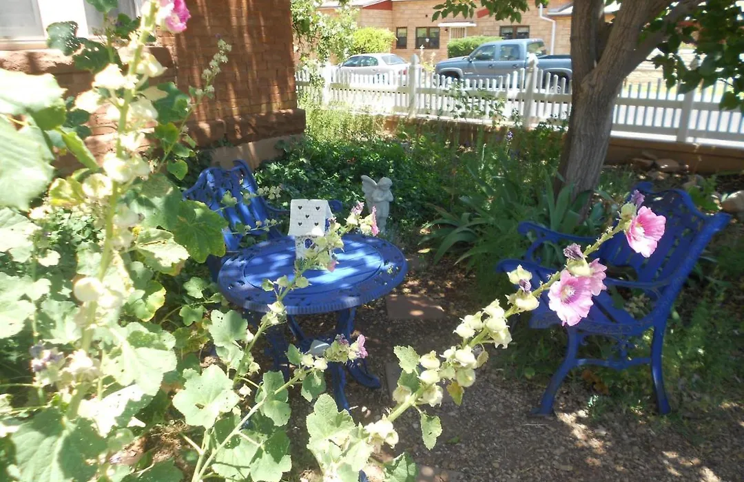 Violet Rose B&B-1