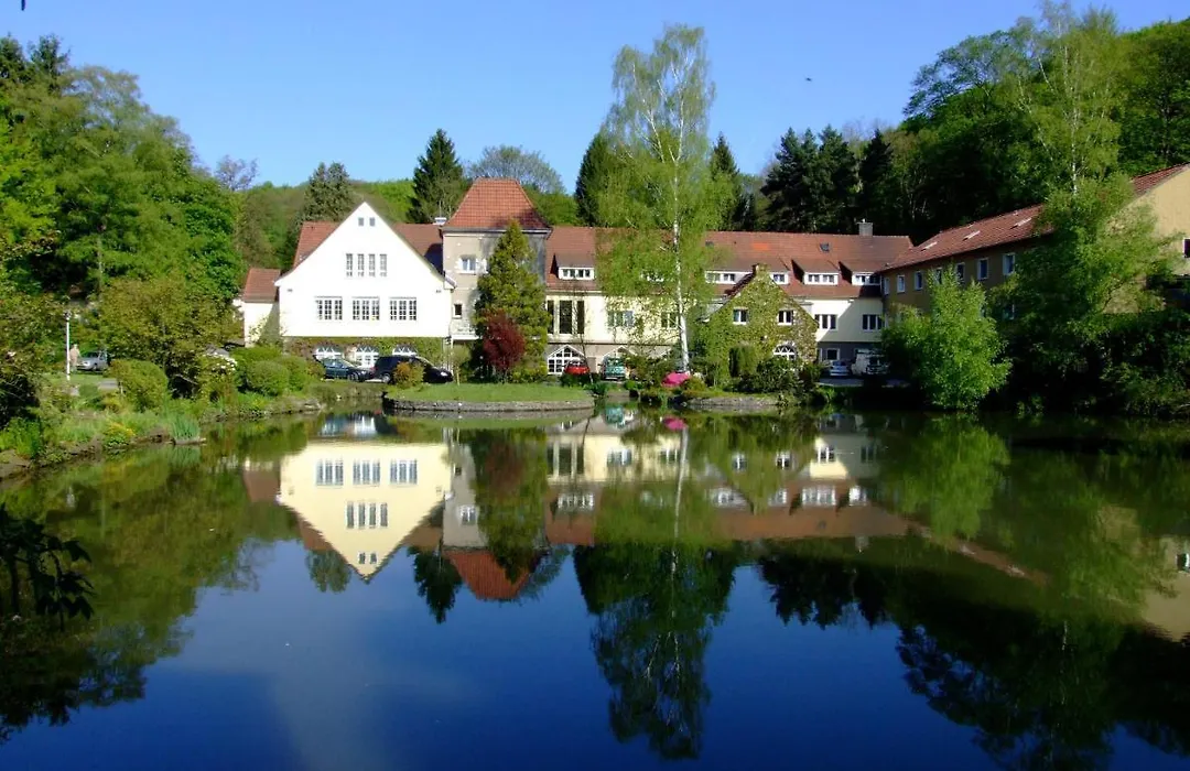 Gästehaus Bleibergquelle-1