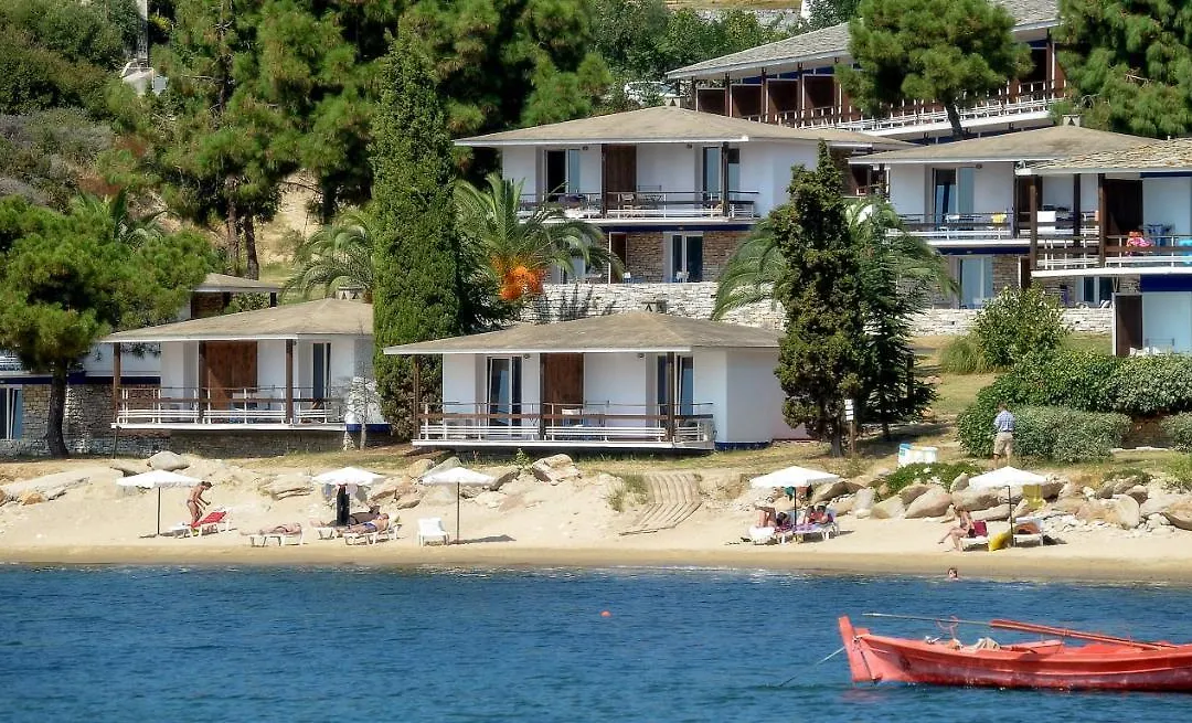 Xenia Ouranoupolis-1