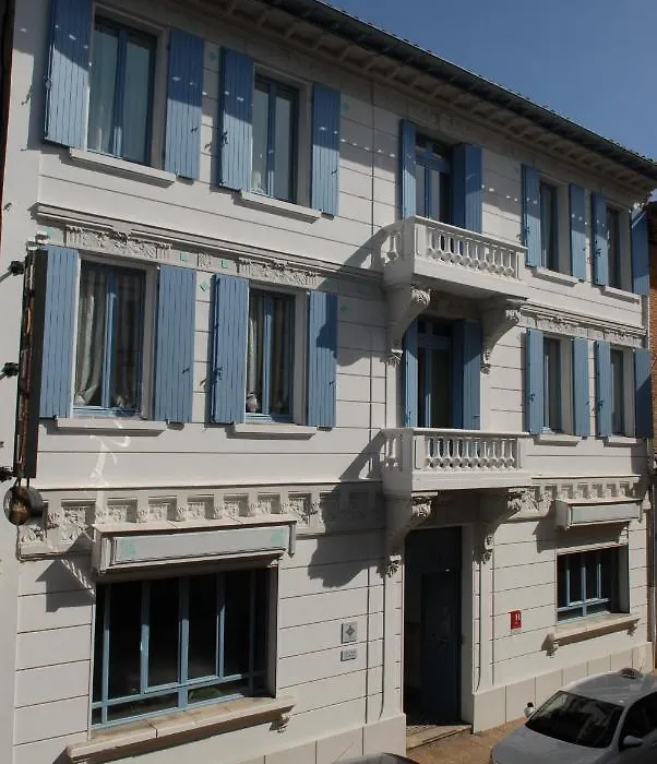 Hotel Marceillac-1