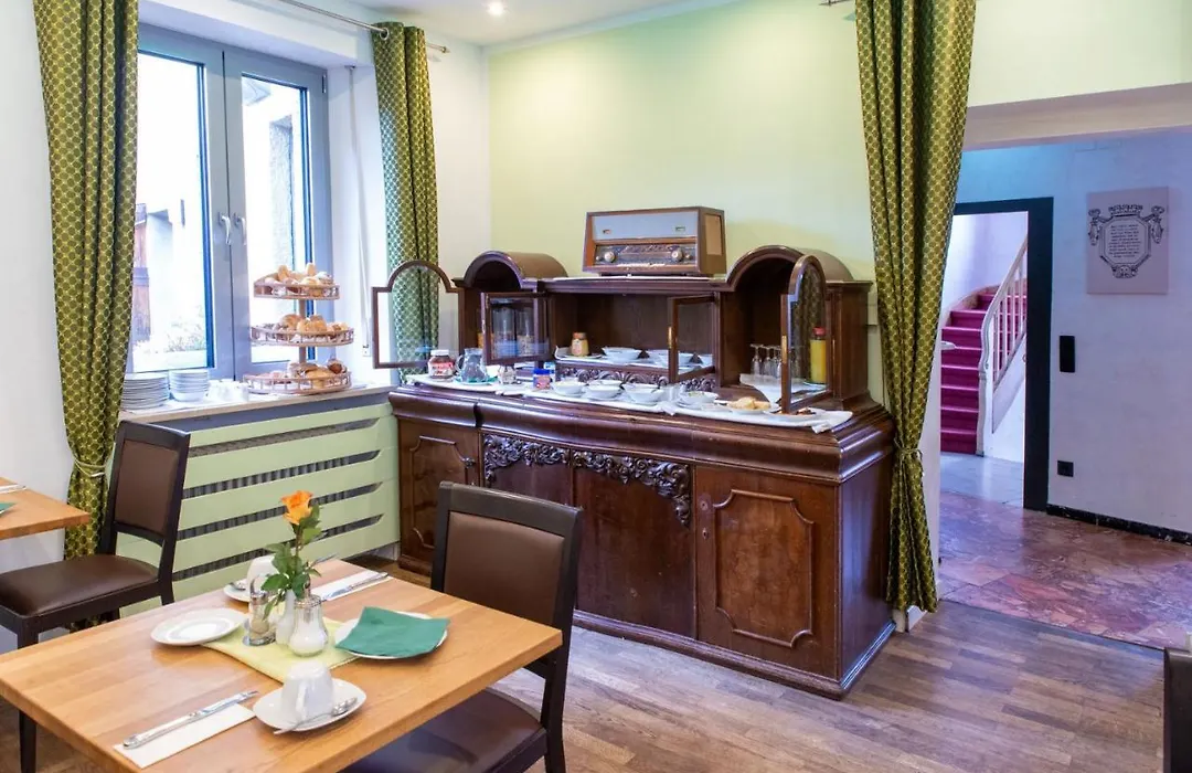 Hotel Fischertor-1