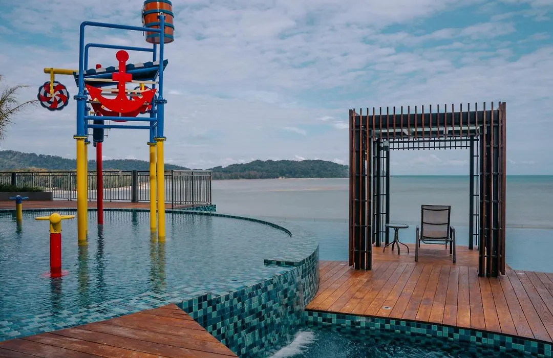 Swiss-Belhotel Kuantan-1
