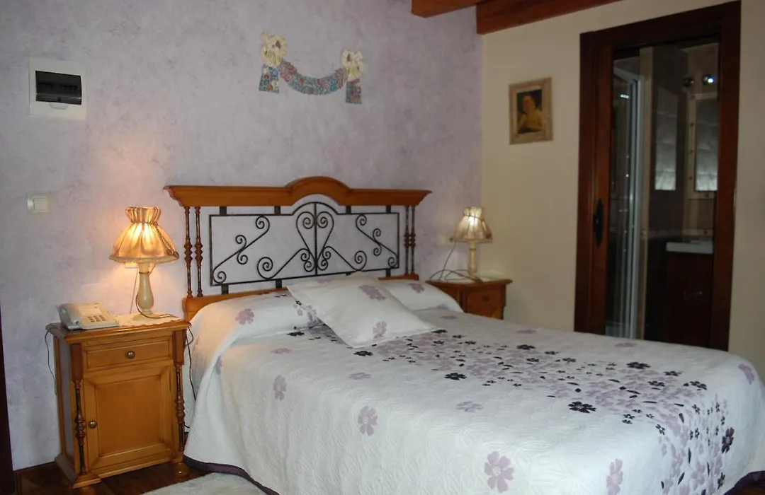 Hotel Rural El Denario-1