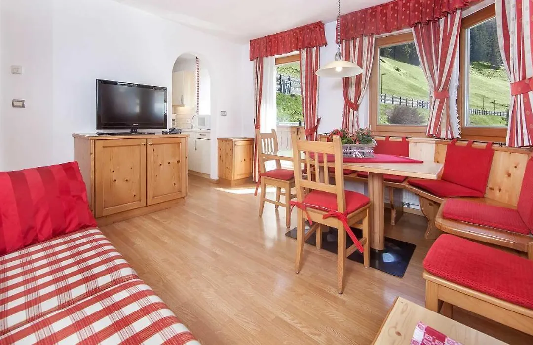 Residence Carin-1