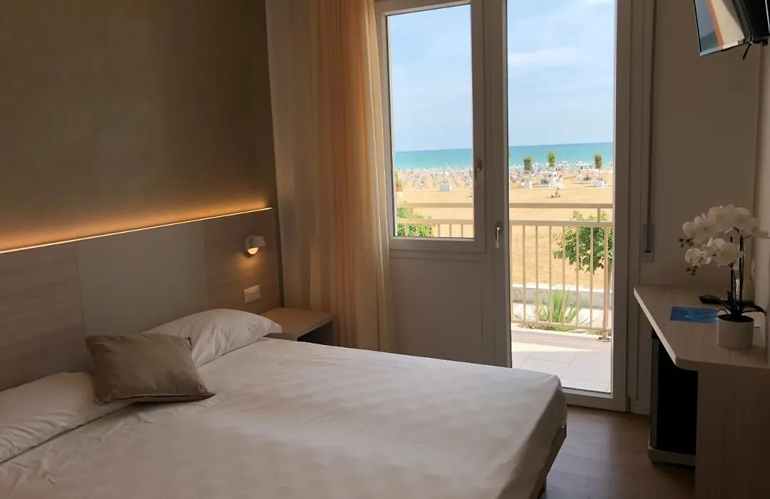 Hotel Karibe-1