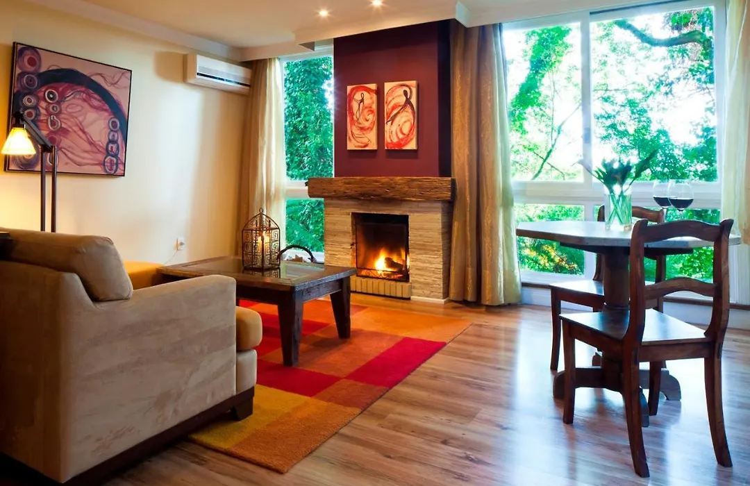 Varanda Das Bromelias Spa-1