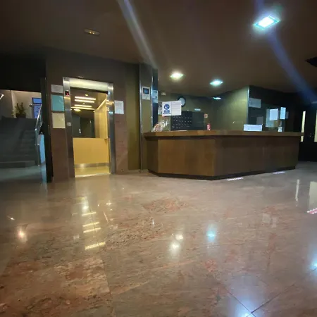Hotel Pedramar-3