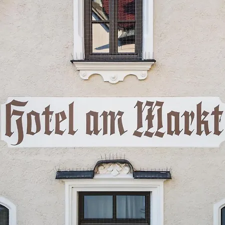 Hotel Am Markt-3