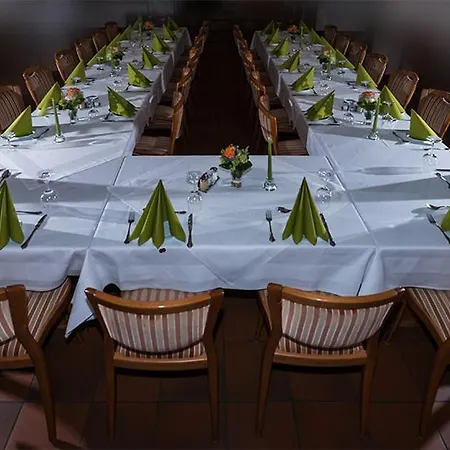 Hotel Dorheimer Hof-2