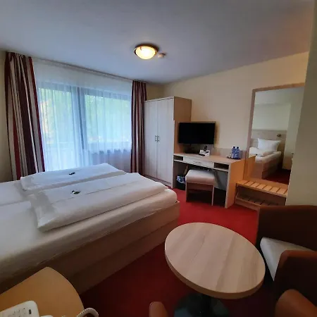 Pension Beck Hotel-3
