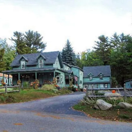 Spruce Moose Lodge-2