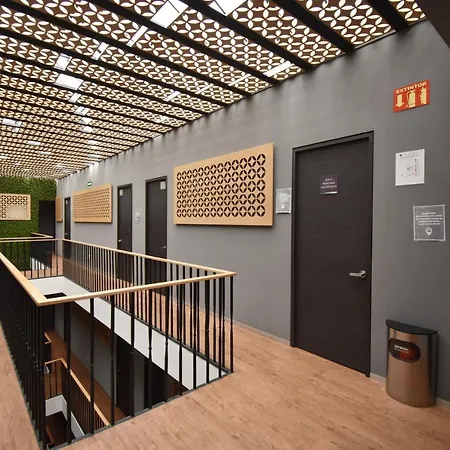 Hotel Lirio - Adult Only-3