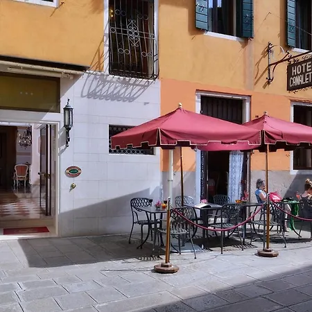 Hotel Canaletto-3