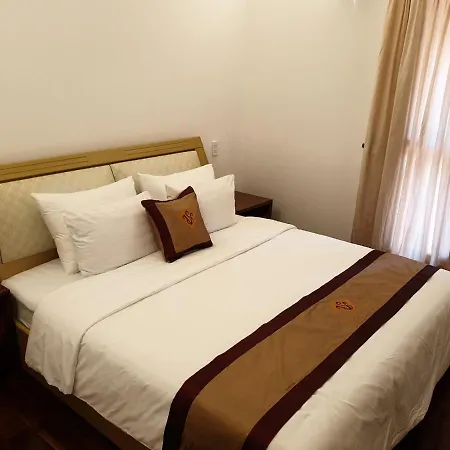 Saigon Village-3