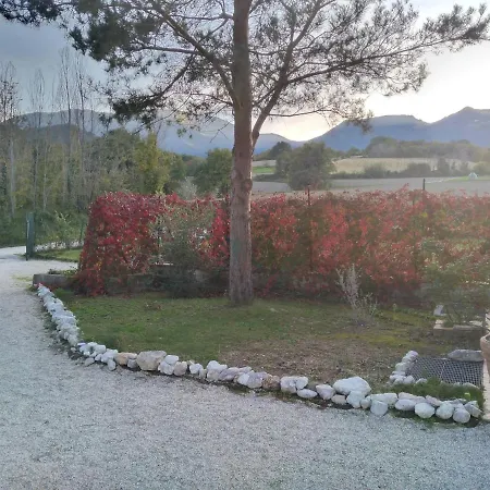 HOTEL B&B RESORT Fonte La Castellana-3
