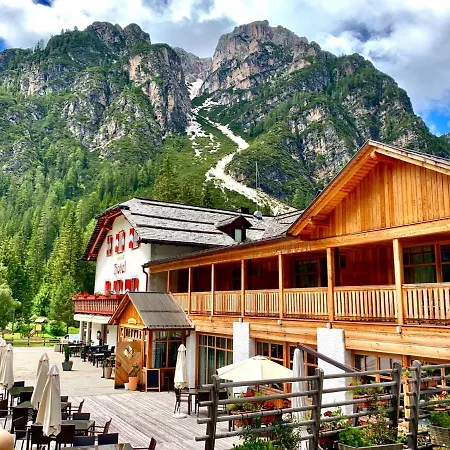 Alpin Natur Hotel Brückele-3
