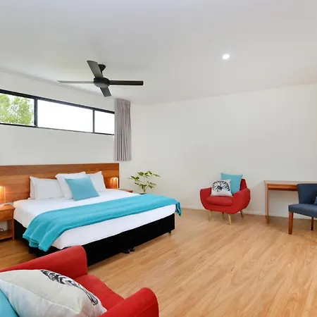 The Port Douglas Beach House-2
