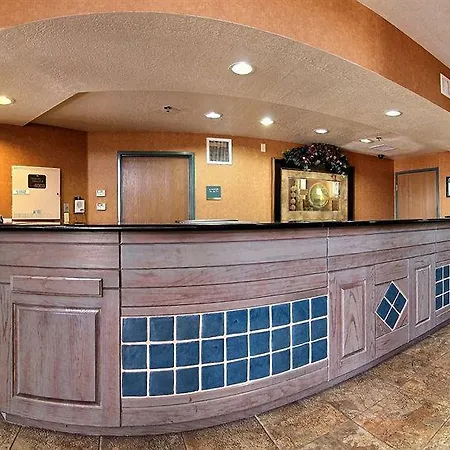 Holiday Inn Express Hobbs-2