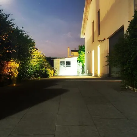 Wooden House-3