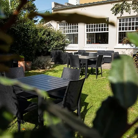 Logis Hôtel Les Sables d'Or-3