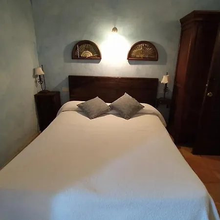 Hostal La Panavera-2