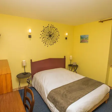 Auberge le Sabot de Vénus-3