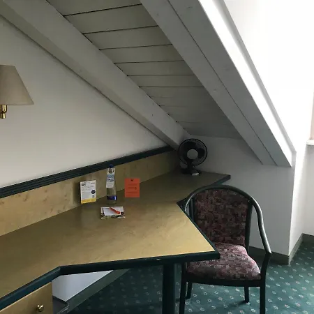 Stadthotel Berggeist-2