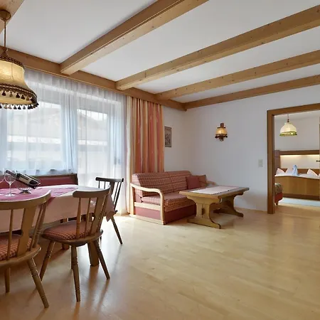 Apartments Ellmau Im Sternhof-3