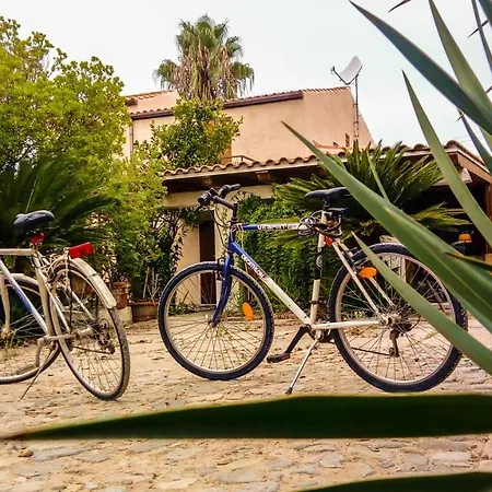 Alghero in bicicletta-3
