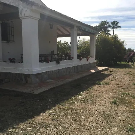 Casa Rural Paloma B&B-3