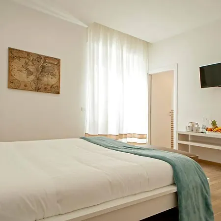 Affittacamere My Home-3