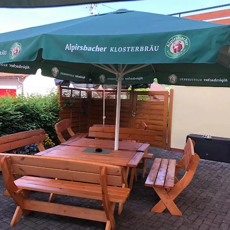 Hotel-Restaurant Gasthof zum Schützen-2