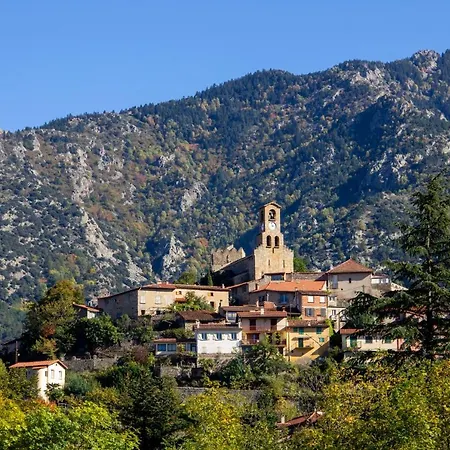 La Perle des Montagnes - Bed&breakfast - Chambre d hôte-3