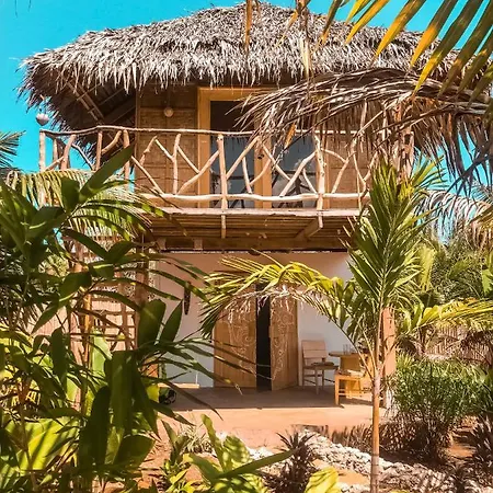 Mandala Tribe Treehouses-2