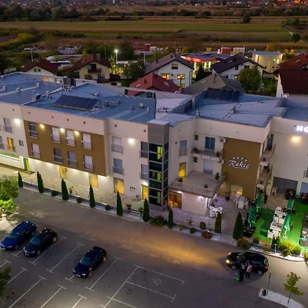Hotel Rekic-3