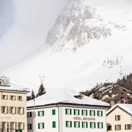 Hotel Bellevue-2