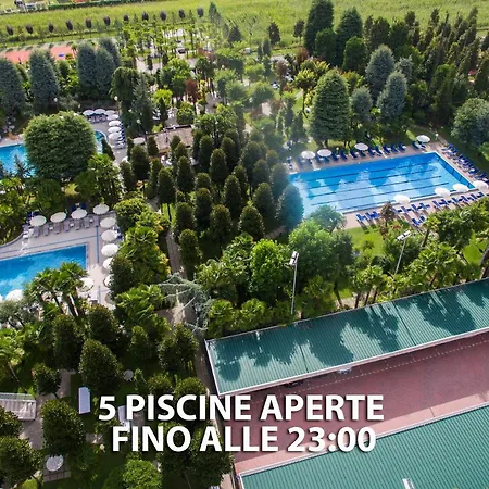 Hotel Terme Metropole - Oriental Spa & Resort-2