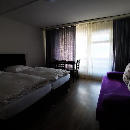 Hotel Crystal-3