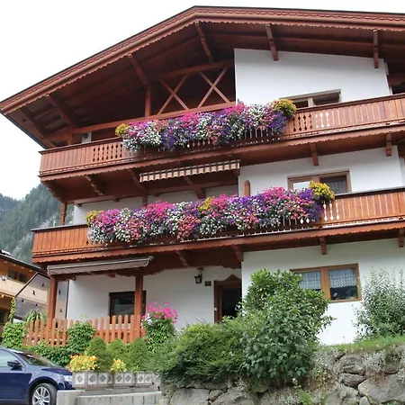 Pension Schwemberger Ohne Fruehstueck-3