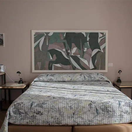 B&B Galleria Principe di Napoli-3
