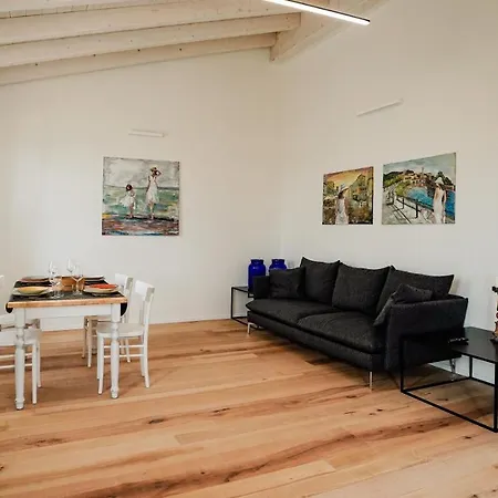 Casa Olivi Apartments-3