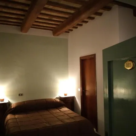 HOTEL B&B RESORT Fonte La Castellana-2