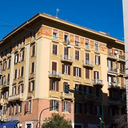 Relais Mazzini B&B-2