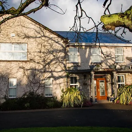 Rathkeale House Hotel-3